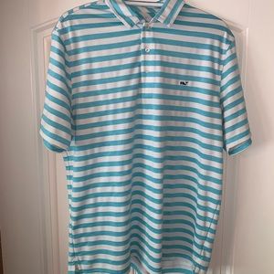 MEN’S VINEYARD VINES POLO